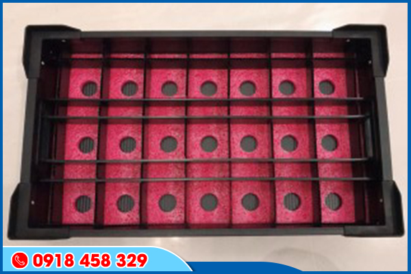 Khay Chống Tĩnh Điện